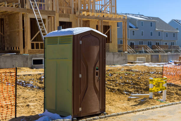 Reliable Brisbane, CA porta potty rental Solutions
