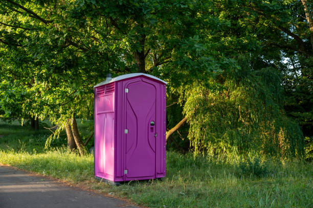 Best Local porta potty services  in Brisbane, CA