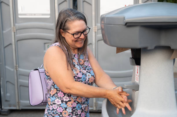 Best Emergency porta potty rental  in Brisbane, CA