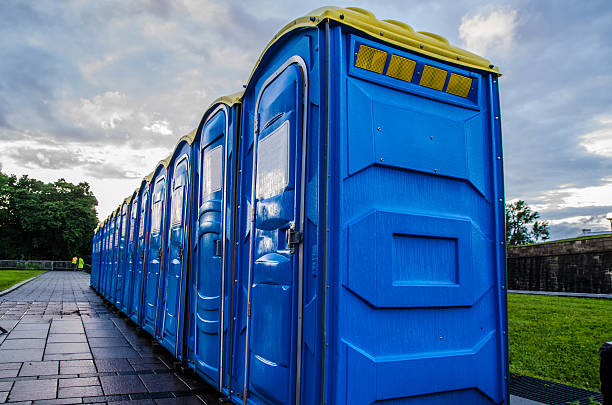 Best Construction site porta potty rental  in Brisbane, CA