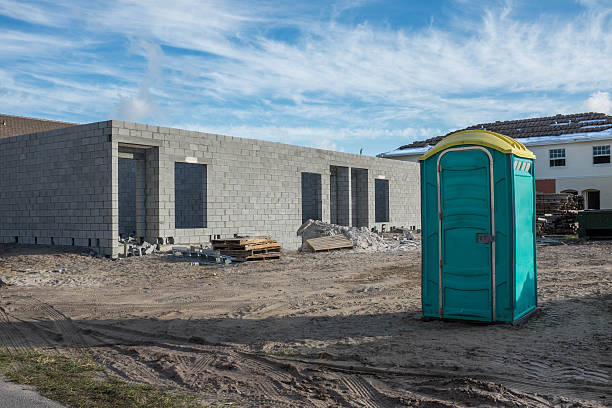 Best Portable toilet rental for construction  in Brisbane, CA